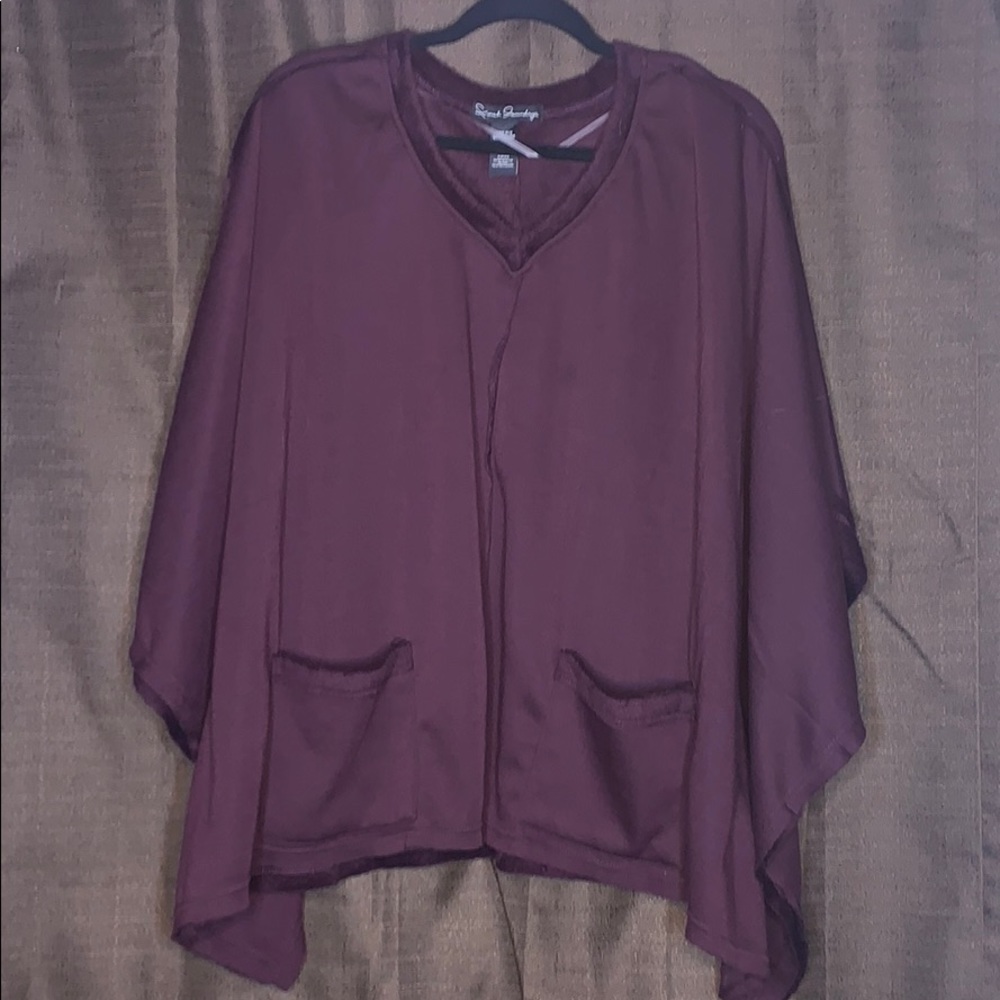 Shawl